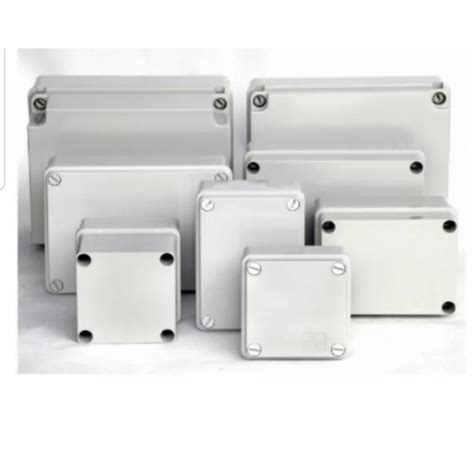 pvc junction box malaysia